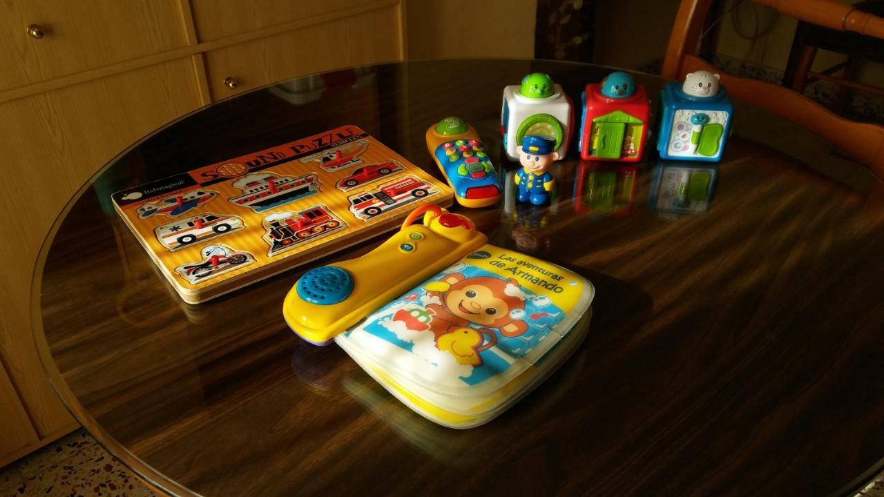 Villa Casa Rio Quéntar Zimmer foto